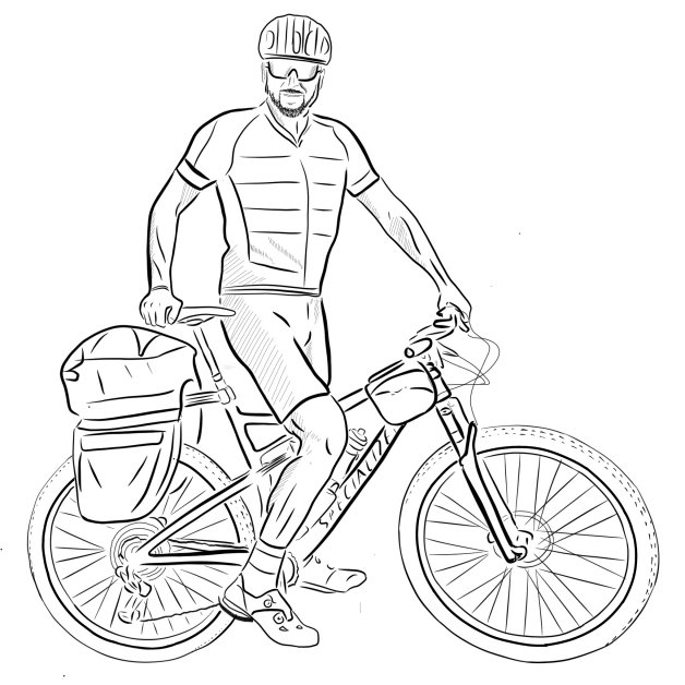 Cyklista
