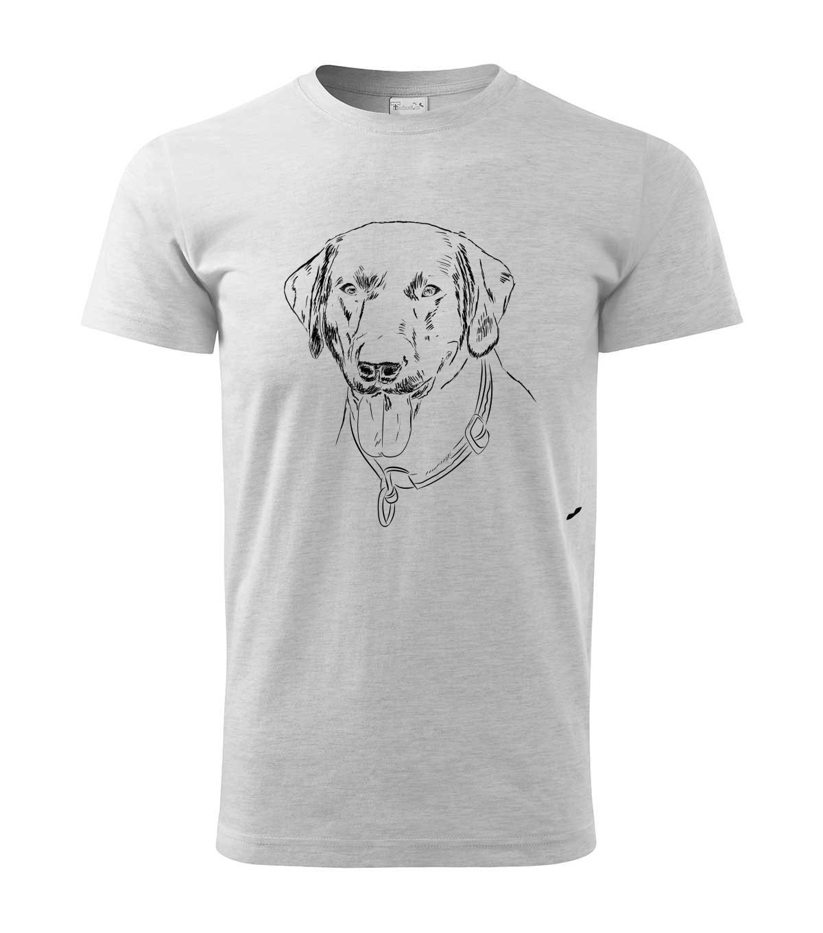 Labradorský retriever