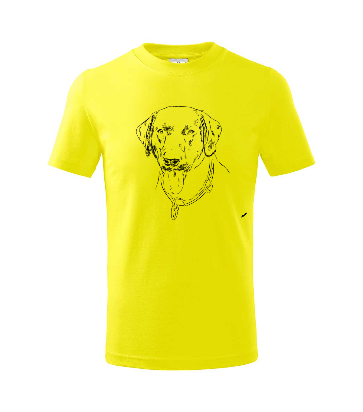 Labradorský retriever - citonová