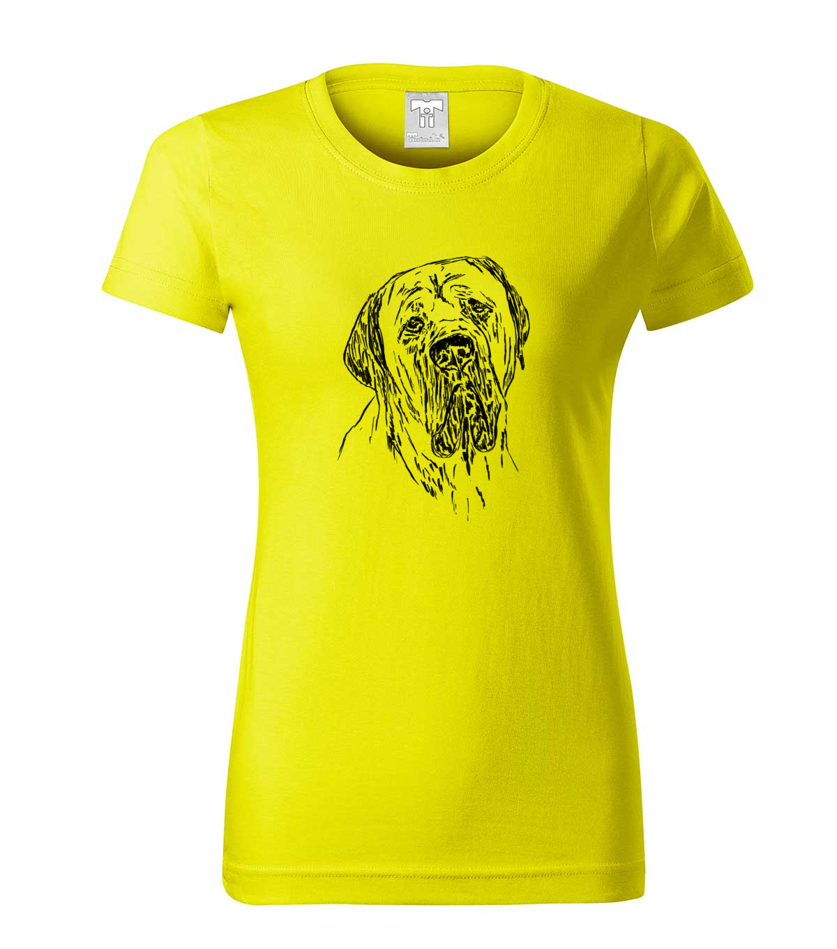 Cane corso - citonová