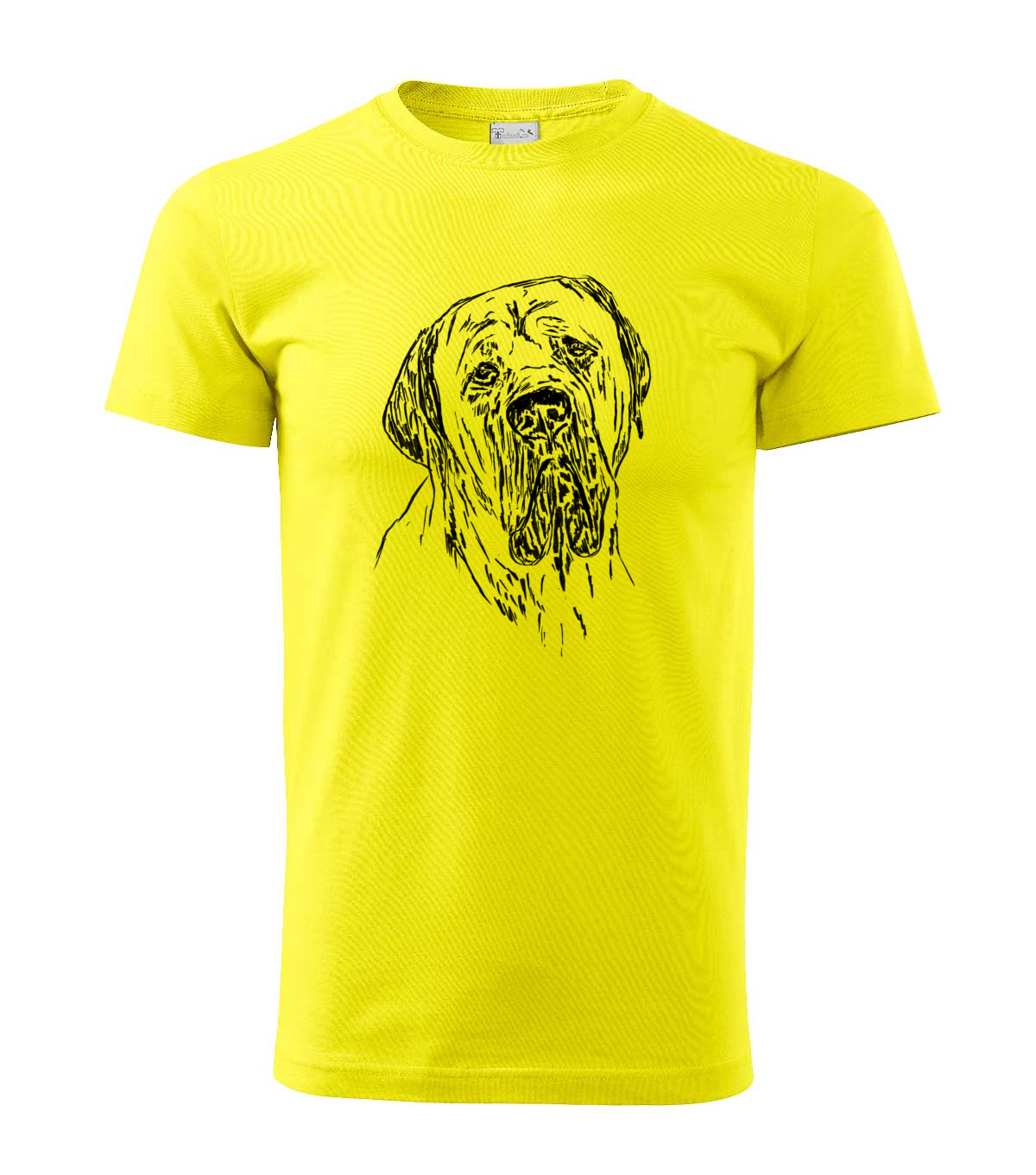 Cane corso