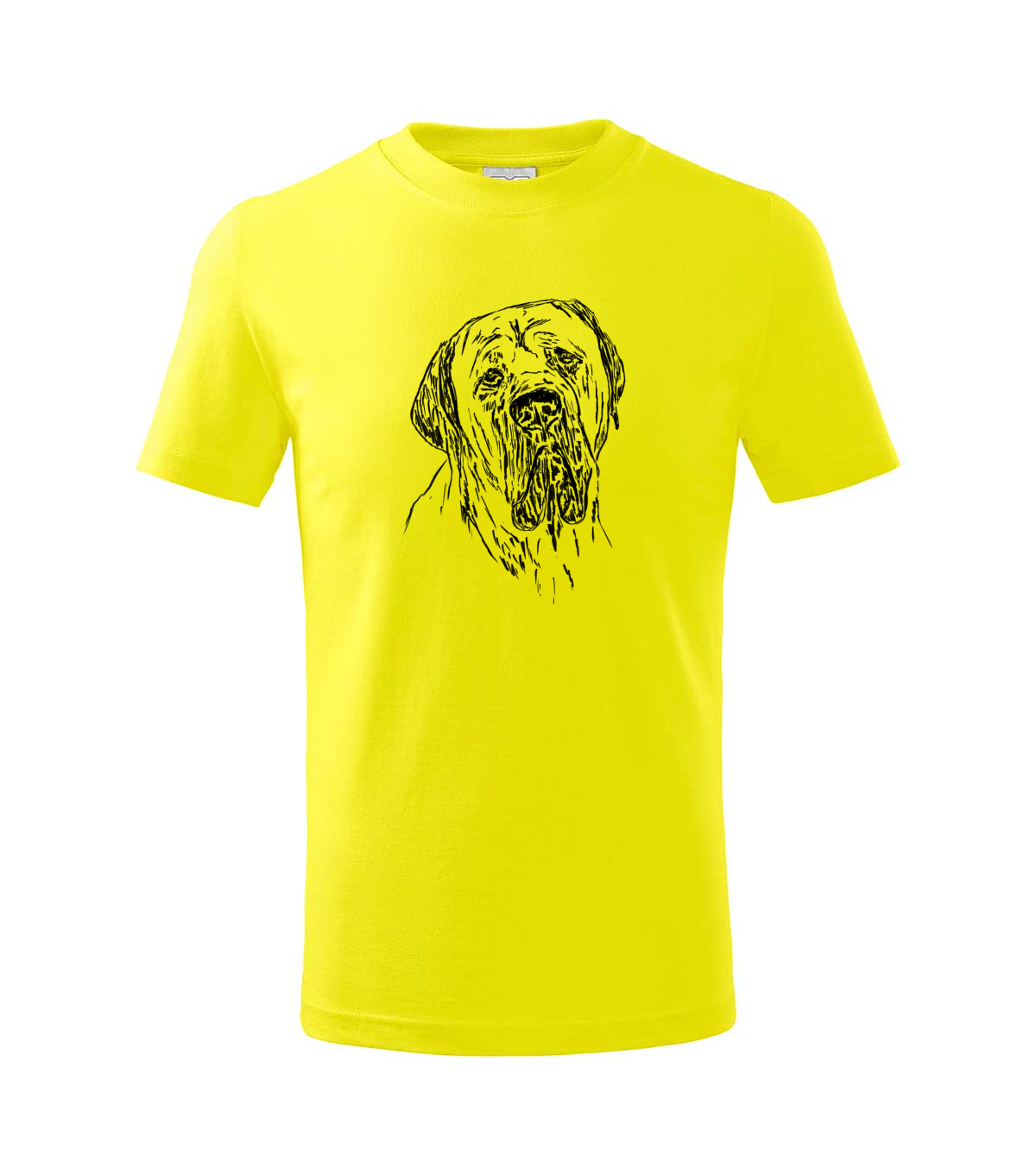 Cane corso - citonová