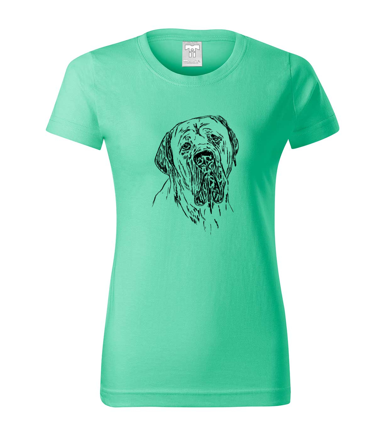 Cane corso - mátová