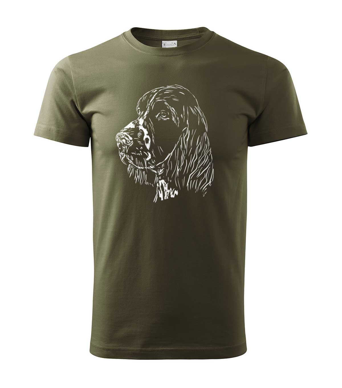 Springer Spaniel